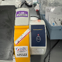 Chemometec NucleoCounter NC-200 Cell Counter image 0